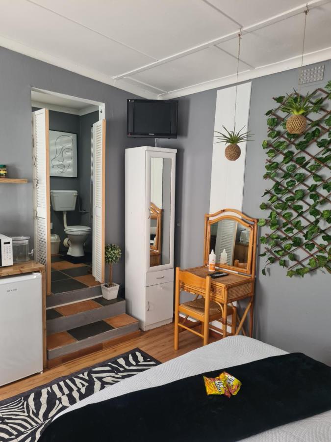 Prosper Stud Guest House Robertson Kültér fotó